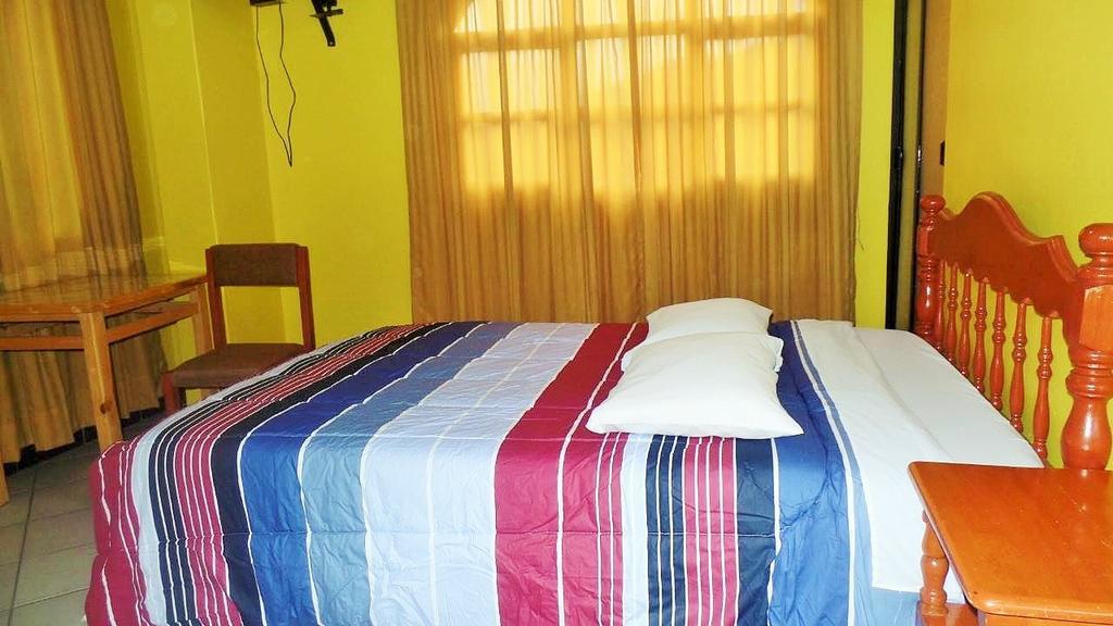 Hospedaje Karol Ayacucho Quarto foto